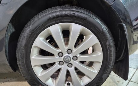 Opel Astra J, 2012 год, 801 000 рублей, 20 фотография