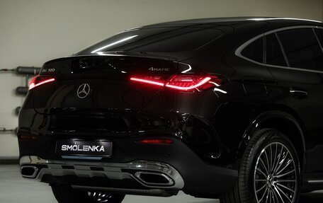 Mercedes-Benz GLC Coupe, 2025 год, 9 500 000 рублей, 6 фотография