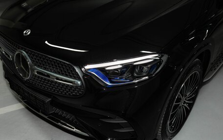 Mercedes-Benz GLC Coupe, 2025 год, 9 500 000 рублей, 9 фотография