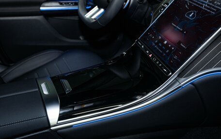 Mercedes-Benz GLC Coupe, 2025 год, 9 500 000 рублей, 21 фотография