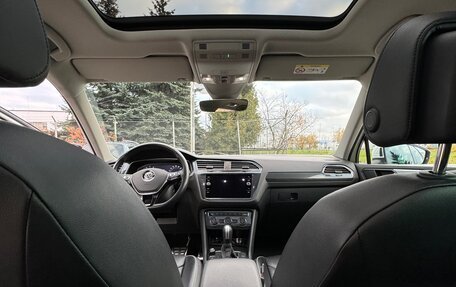 Volkswagen Tiguan II, 2020 год, 3 800 000 рублей, 8 фотография