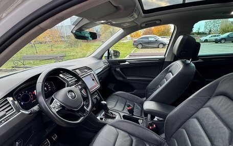 Volkswagen Tiguan II, 2020 год, 3 800 000 рублей, 6 фотография