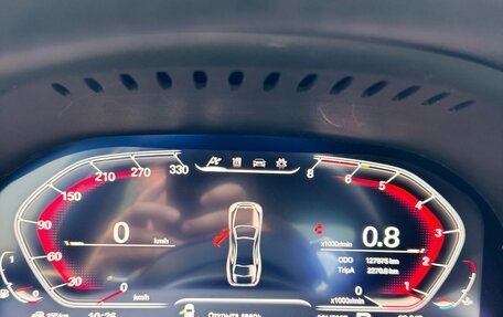 BMW X4, 2015 год, 2 740 000 рублей, 8 фотография