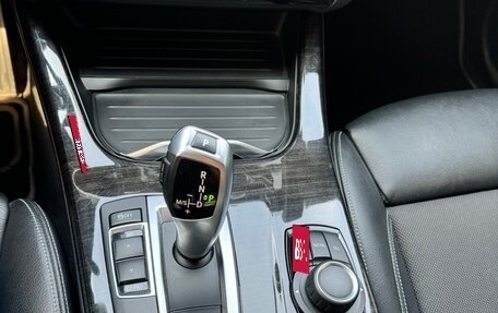 BMW X4, 2015 год, 2 740 000 рублей, 10 фотография