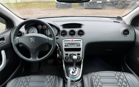 Peugeot 308 II, 2010 год, 670 000 рублей, 8 фотография
