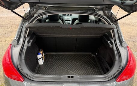 Peugeot 308 II, 2010 год, 670 000 рублей, 11 фотография