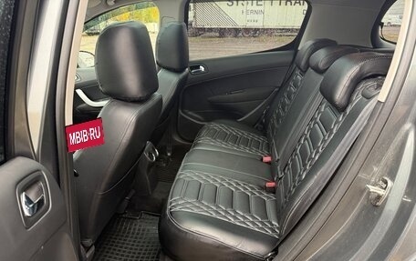 Peugeot 308 II, 2010 год, 670 000 рублей, 10 фотография