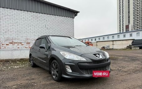 Peugeot 308 II, 2010 год, 670 000 рублей, 2 фотография