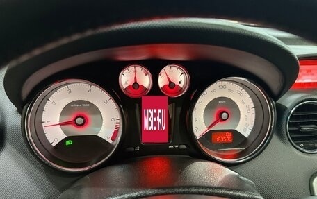 Peugeot 308 II, 2010 год, 670 000 рублей, 12 фотография