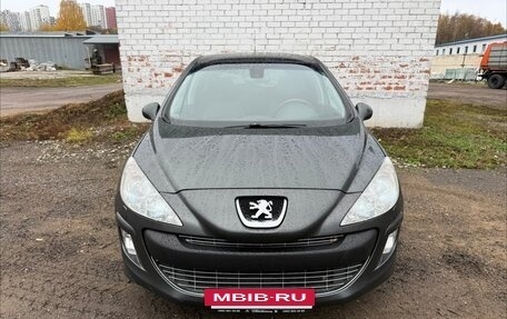 Peugeot 308 II, 2010 год, 670 000 рублей, 3 фотография