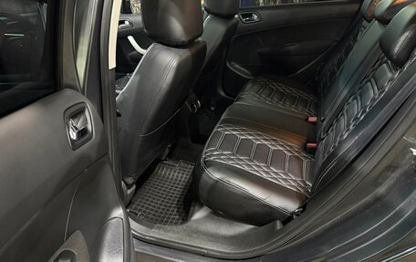 Peugeot 308 II, 2010 год, 670 000 рублей, 14 фотография