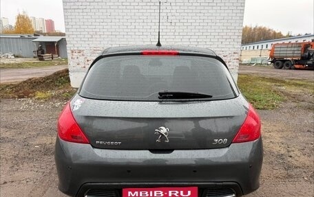 Peugeot 308 II, 2010 год, 670 000 рублей, 4 фотография