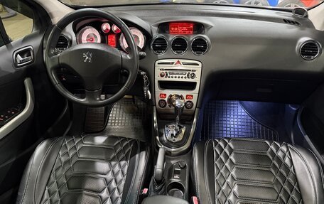 Peugeot 308 II, 2010 год, 670 000 рублей, 15 фотография