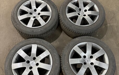 Peugeot 308 II, 2010 год, 670 000 рублей, 19 фотография