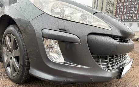 Peugeot 308 II, 2010 год, 670 000 рублей, 18 фотография