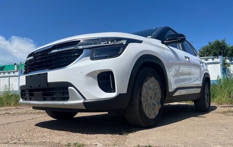 KIA Seltos I, 2025 год, 1 998 000 рублей, 3 фотография