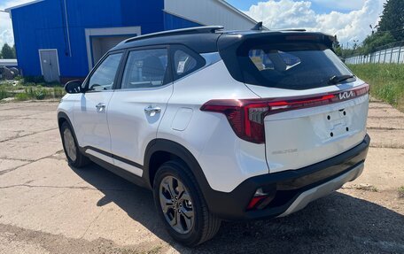 KIA Seltos I, 2025 год, 1 998 000 рублей, 7 фотография