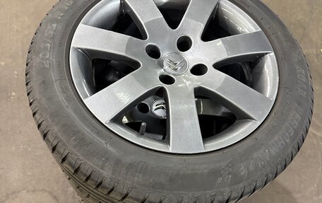 Peugeot 308 II, 2010 год, 670 000 рублей, 20 фотография