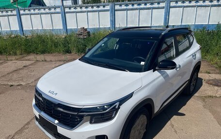 KIA Seltos I, 2025 год, 1 998 000 рублей, 2 фотография