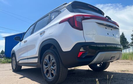 KIA Seltos I, 2025 год, 1 998 000 рублей, 6 фотография