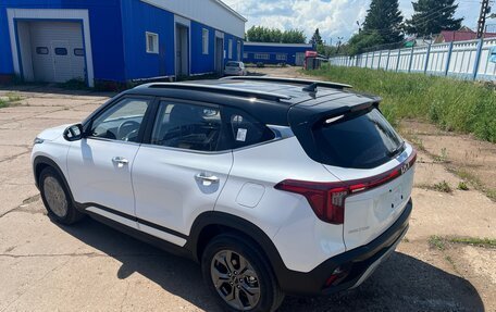 KIA Seltos I, 2025 год, 1 998 000 рублей, 5 фотография