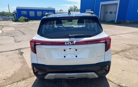 KIA Seltos I, 2025 год, 1 998 000 рублей, 8 фотография