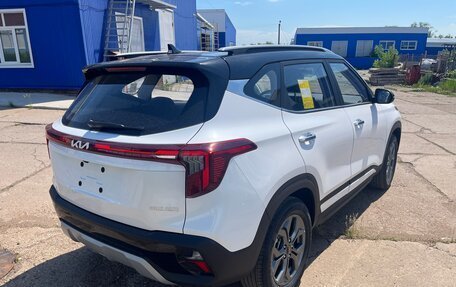 KIA Seltos I, 2025 год, 1 998 000 рублей, 9 фотография
