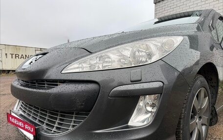 Peugeot 308 II, 2010 год, 670 000 рублей, 17 фотография