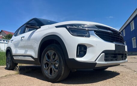 KIA Seltos I, 2025 год, 1 998 000 рублей, 15 фотография