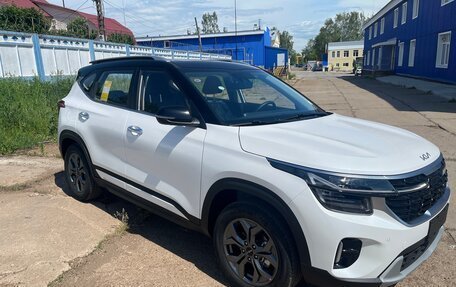 KIA Seltos I, 2025 год, 1 998 000 рублей, 13 фотография