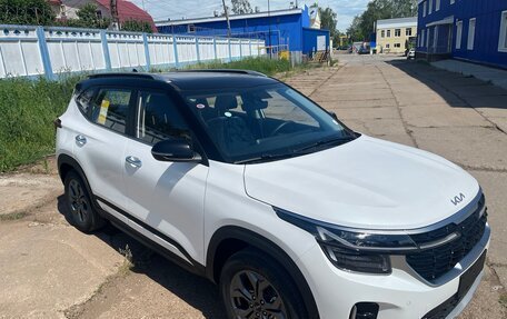 KIA Seltos I, 2025 год, 1 998 000 рублей, 14 фотография