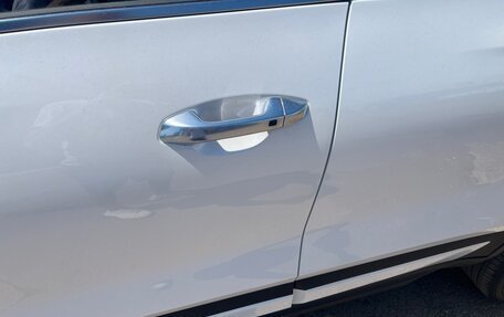 KIA Seltos I, 2025 год, 1 998 000 рублей, 19 фотография