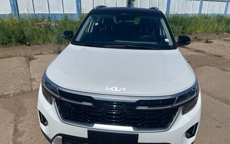 KIA Seltos I, 2025 год, 1 998 000 рублей, 17 фотография