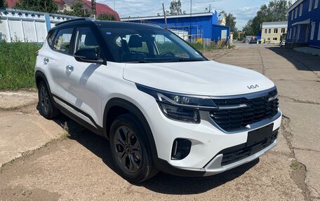 KIA Seltos I, 2025 год, 1 998 000 рублей, 16 фотография