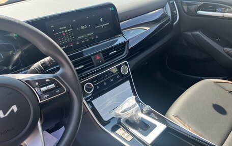 KIA Seltos I, 2025 год, 1 998 000 рублей, 24 фотография