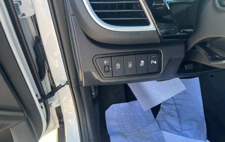 KIA Seltos I, 2025 год, 1 998 000 рублей, 22 фотография