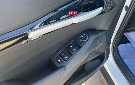 KIA Seltos I, 2025 год, 1 998 000 рублей, 21 фотография