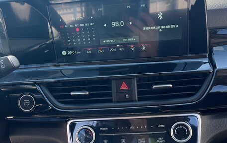 KIA Seltos I, 2025 год, 1 998 000 рублей, 27 фотография