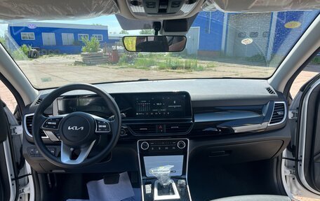KIA Seltos I, 2025 год, 1 998 000 рублей, 25 фотография