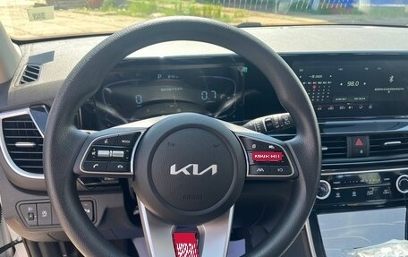 KIA Seltos I, 2025 год, 1 998 000 рублей, 23 фотография