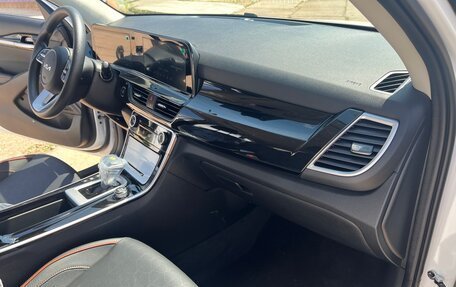 KIA Seltos I, 2025 год, 1 998 000 рублей, 31 фотография