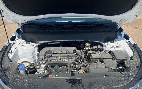 KIA Seltos I, 2025 год, 1 998 000 рублей, 36 фотография