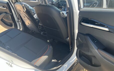 KIA Seltos I, 2025 год, 1 998 000 рублей, 29 фотография