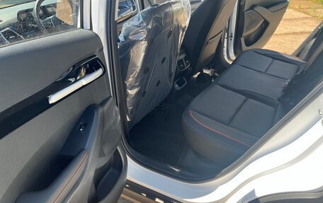 KIA Seltos I, 2025 год, 1 998 000 рублей, 28 фотография