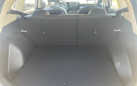 KIA Seltos I, 2025 год, 1 998 000 рублей, 34 фотография