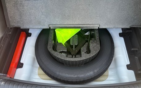 KIA Seltos I, 2025 год, 1 998 000 рублей, 35 фотография