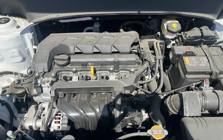 KIA Seltos I, 2025 год, 1 998 000 рублей, 37 фотография