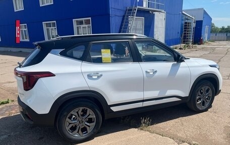 KIA Seltos I, 2025 год, 1 998 000 рублей, 12 фотография