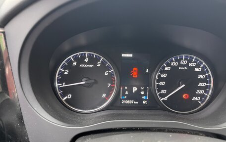 Mitsubishi Outlander III рестайлинг 3, 2014 год, 1 400 000 рублей, 18 фотография