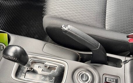 Mitsubishi Outlander III рестайлинг 3, 2014 год, 1 400 000 рублей, 16 фотография